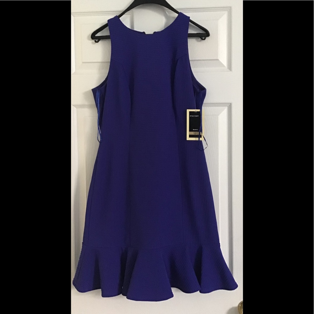 Julian Taylor women’s size 12 p dress